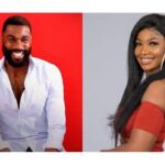 Tacha slams Mike Edwards for withdrawing support for Seyi