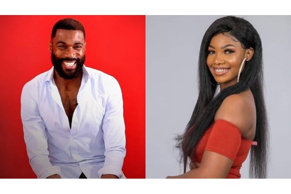 Tacha slams Mike Edwards for withdrawing support for Seyi