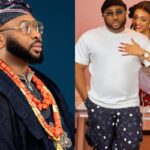 Olakunle Churchill speaks out on alleged separation from wife