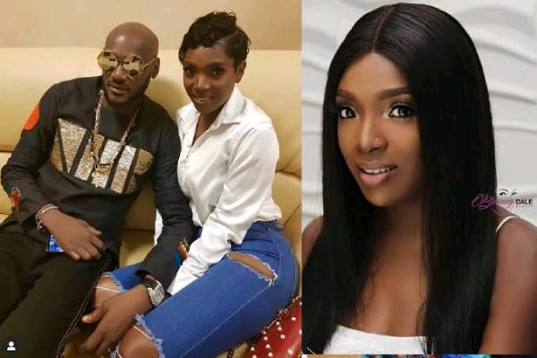 Mixed reactions trail Annie Idibia’s lifetime assurance to husband, 2baba