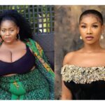 Monalisa Stephen fires back at Tacha for body shaming her