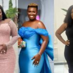 Warri Pikin hails herself after undergoing surgery to shed weight