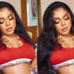 Bobrisky faces backlash as he flaunts his newly acquired body