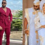 Bolanle Ninalowo announces separation from wife after 18 years of marriage