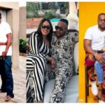 Fans React to Bolanle Ninalowo and wife’s separation after 18 years