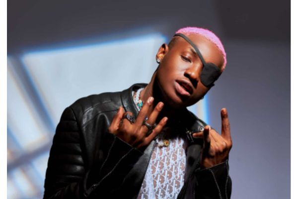 Ruger drops highly anticipated debut album 'Ru The World'
