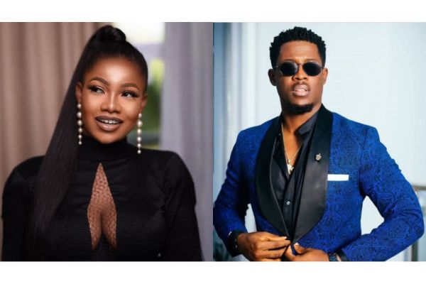 BBNaija’s Tacha drags Seyi over shade