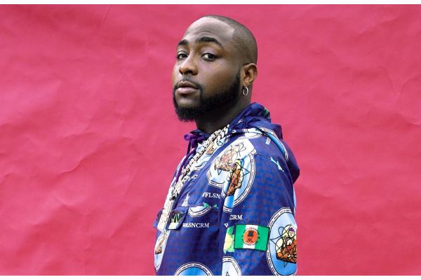 CEO DMW, Davido postpones “Timeless” Tour