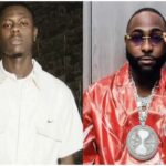 Davido cries out over sleepless nights since Mohbad’s death