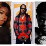 Tori Keeche opens up on why she left Marlian Records