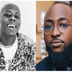Davido announces plan to return to Nigeria for Mohbad’s Candlelight procession and tribute