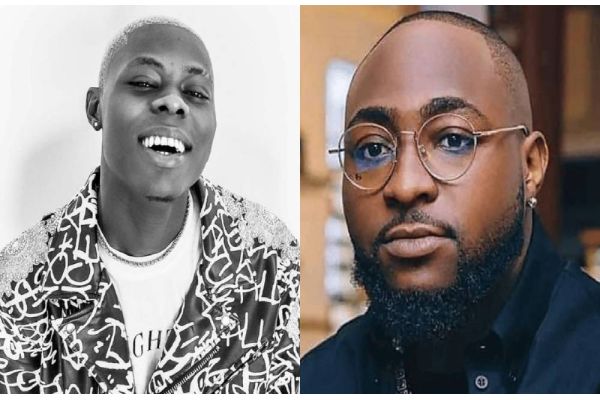 Davido announces plan to return to Nigeria for Mohbad’s Candlelight procession and tribute