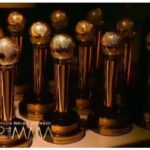 Nigerian Afrobeat artists win big in the 2023 AFRIMMA Awards