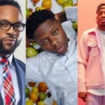 Iyanya slams Oxlade over Mohbad’s death