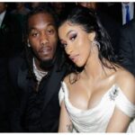 Rapper Offset goes all out for wife Cardi B's 31st birthday