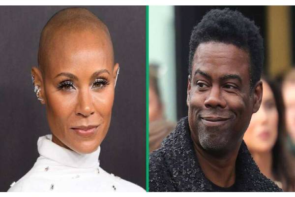 Jada Pinkett-Smith reveals how Chris Rock previously asked her on a date