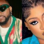Phyna cries out as she bashes Davido “The hate is real”