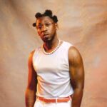 Orezi releases new exciting EP 'Chocolate Daddy'
