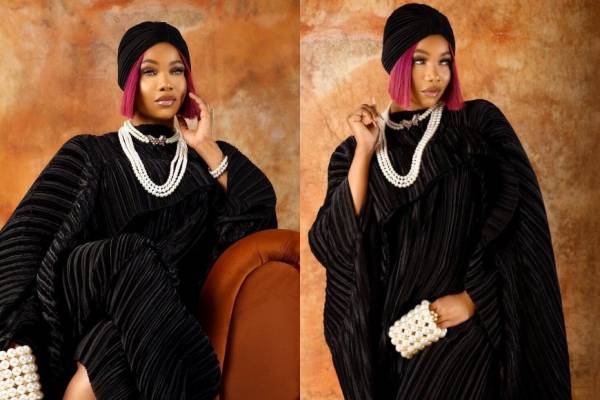 BBNaija Tacha reveals Why she bought a new car and didn’t post it online