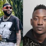 Davido laments bitterly after accusations from Dammy Krane