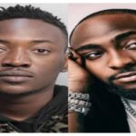 Dammy Krane replies Davido as he prods him to pay the money owed