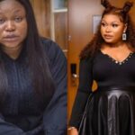 Ruth Kadiri cries out as she gets scammed by fraudster