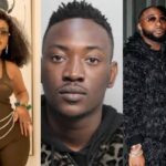 Phyna berates Davido after Dammy Krane dug up an old video of him ranting about a US club promoter not knowing him