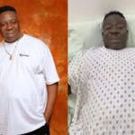 Mr Ibu gives update on his health as he undergoes 5 successful surgeries