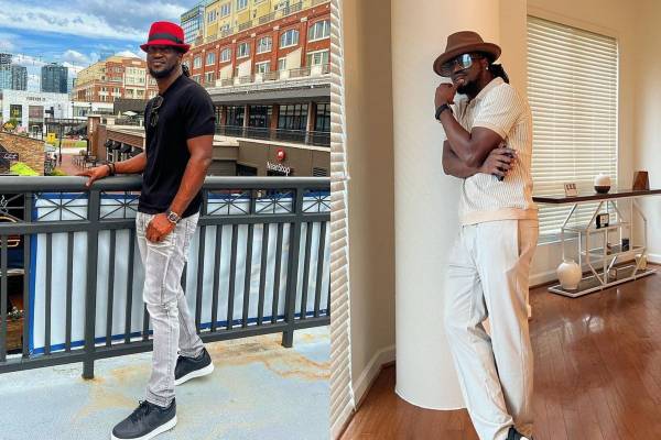 Singer Paul Okoye laments “In Africa especially Nigeria, elders are the leaders of tomorrow”
