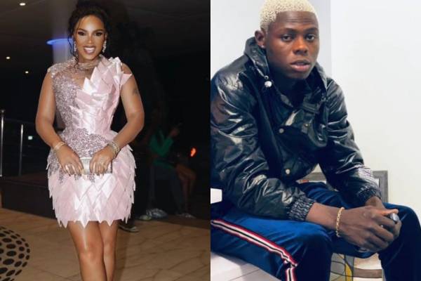 Iyabo Ojo reacts to gang up and lawsuit against her over her support for late singer, Mohbad 