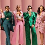 The RealHouseWives of Lagos season 2 kicks off with spices of glamour and drama