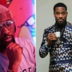 OAP Do2dtun gives Dbanj and his ex-wife 24 hours ultimatum to grant him access to his kids