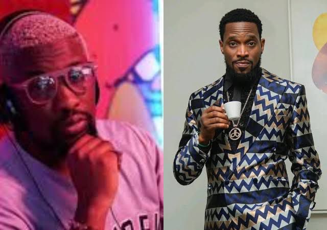 OAP Do2dtun gives Dbanj and his ex-wife 24 hours ultimatum to grant him access to his kids