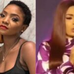 Simi tackles female pastor who advices girls to ditch their natural hair for wigs