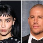 Channing Tatum and Zoe Kravitz are engaged after two-year relationship