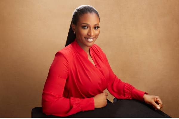 Busola Tejumola Breaks New Ground by Joining the Academy Responsible for Emmy Awards