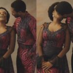 Singer Made Kuti releases pre-wedding video as he set to wed fiancee