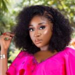Ini Edo gets celebrated by Nollywood Stars over latest achievement amid criticisms