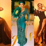 Toke Makinwa clocks 39 with deep appreciation