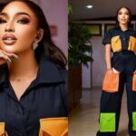 Tonto Dikeh vents out as she receives invite to her ex’s wedding