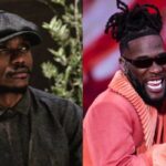 Burna Boy shades Brymo “A big bone to a little dog is a little bone to a big dog”