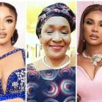 Kemi Olunloyo unveils Tonto Dikeh and Iyabo Ojo as Gistlover