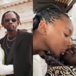 Mr Eazi opens up on his private wedding to Temi Otedola in Venice