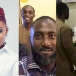 Cynthia Morgan reveals the identity of ex-lover who allegedly bewitch her