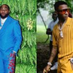 Davido cries out over heavy criticisms from fans for promoting Wizkid’s new song