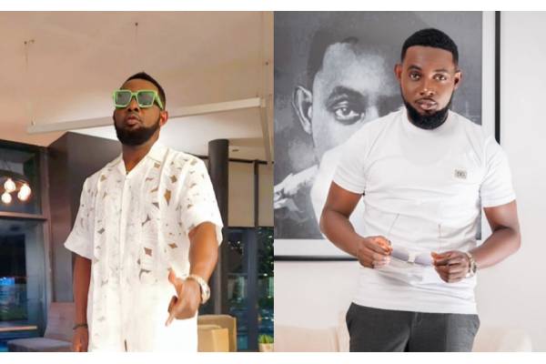 Mixed reactions as Ayo Makun slams beggars “They don’t really care about you”