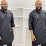 Yul Edochie stirs reactions as he unveils his new ministry
