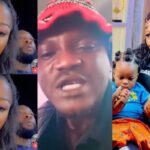 Portable calls out his second babymama, Keji over alleged affair with MC Oluomo’s aide