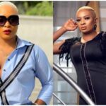 Blessing Okoro drags May Edochie, Sarah martins “Stop bullying Yul Edochie, women are dare devils”