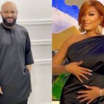 Yul Edochie drags wife, May Edochie, demands a return of her bride price